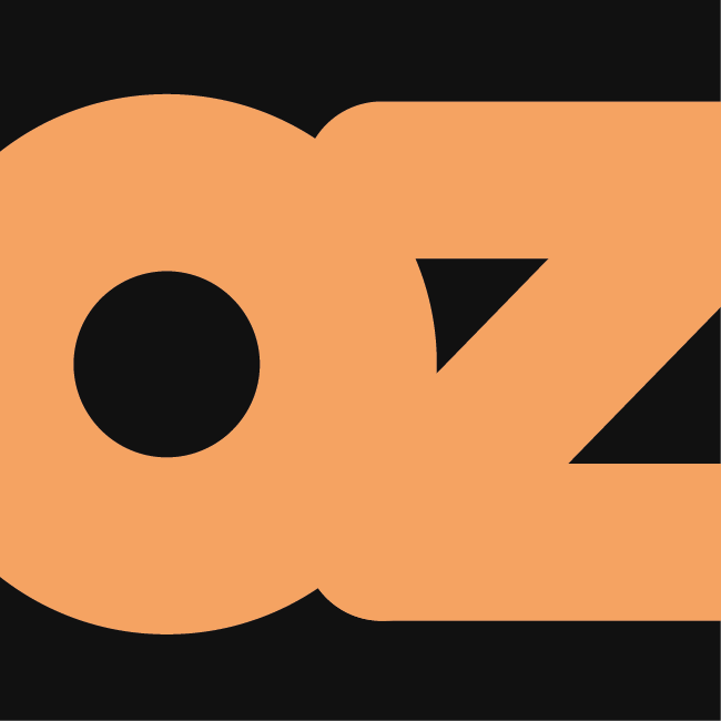 Contatti | oz creative studio