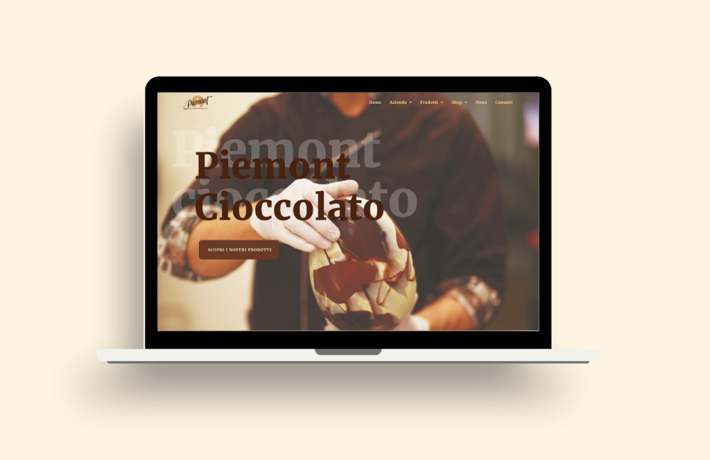 piemont cioccolato