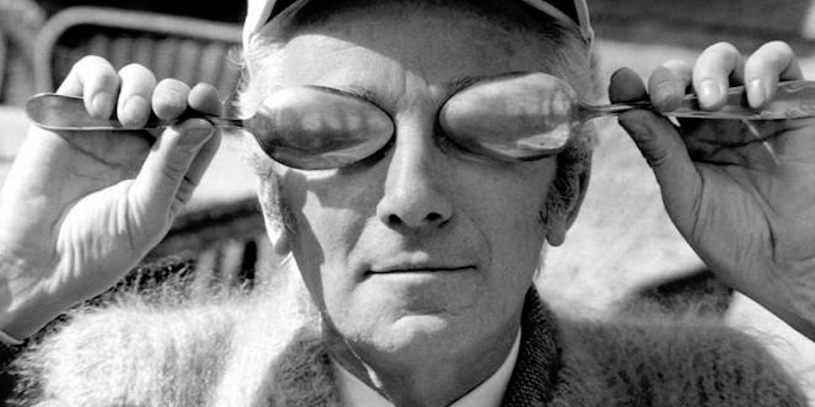 Scopri di più sull'articolo Bruno Munari: il genio dietro la creatività