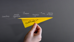 customer journey