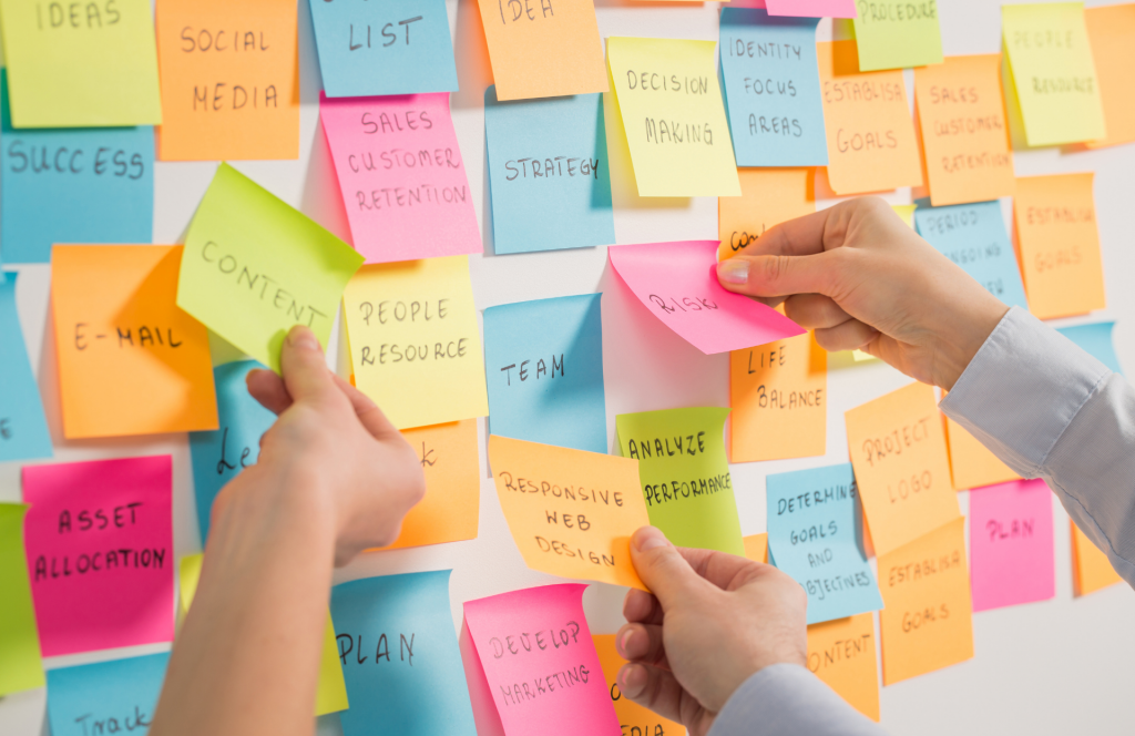 customer journey